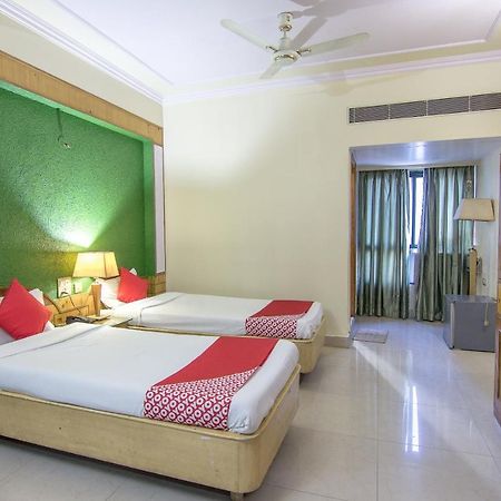 Collection O Hotel Green Forest Patna  Exterior photo