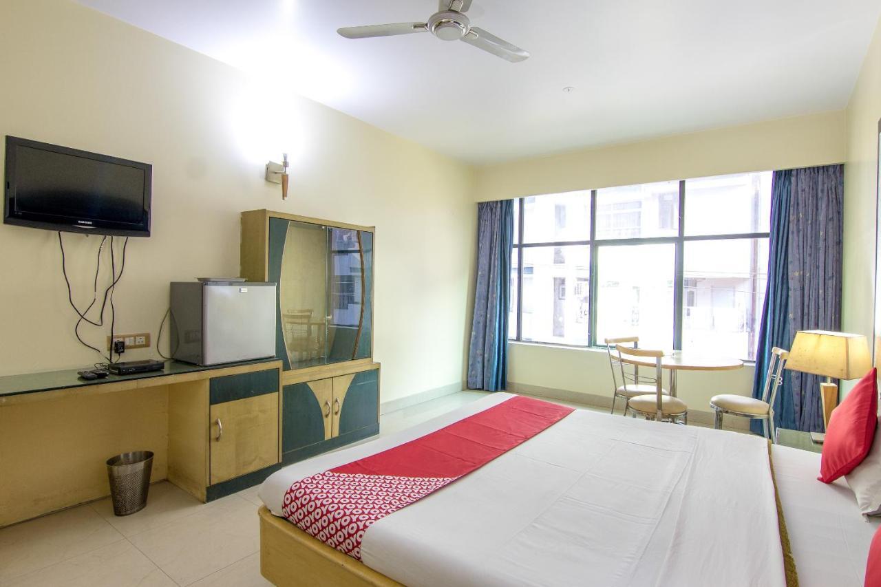 Collection O Hotel Green Forest Patna  Exterior photo