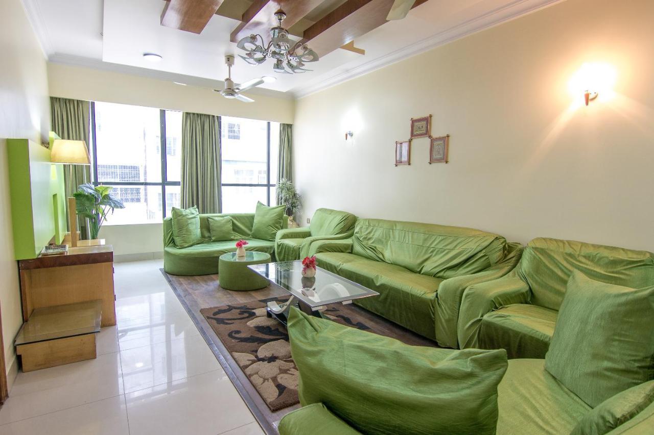 Collection O Hotel Green Forest Patna  Exterior photo