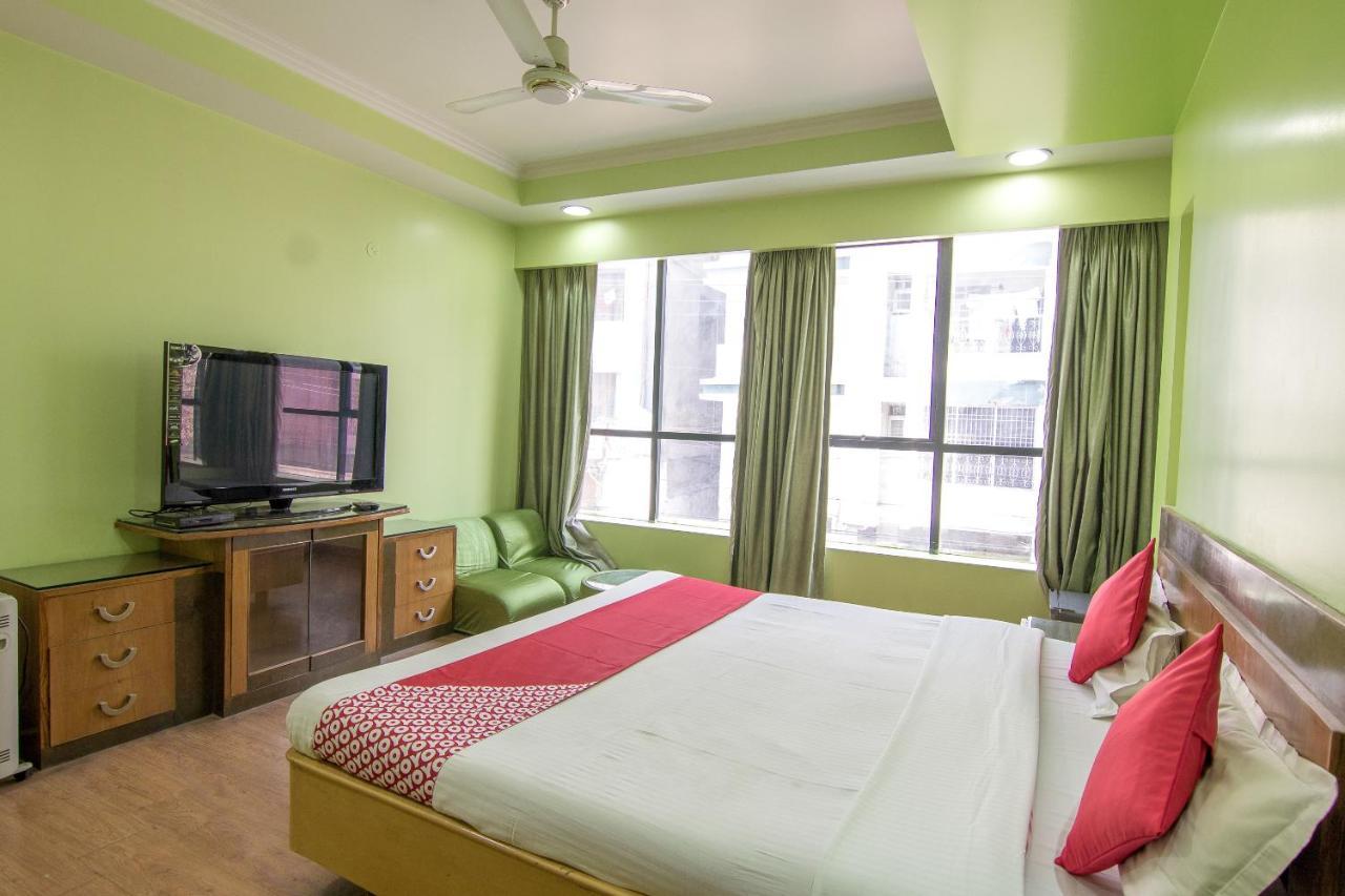 Collection O Hotel Green Forest Patna  Exterior photo