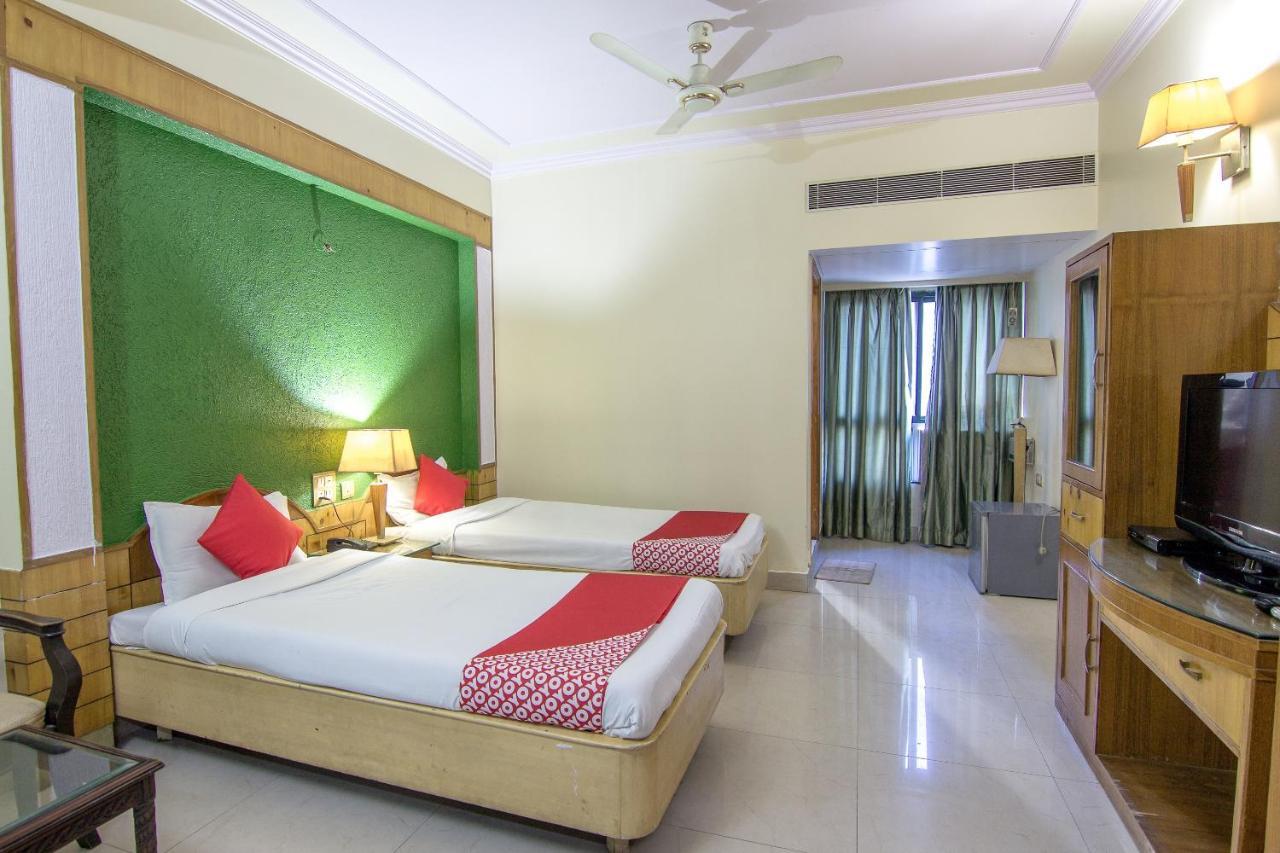 Collection O Hotel Green Forest Patna  Exterior photo