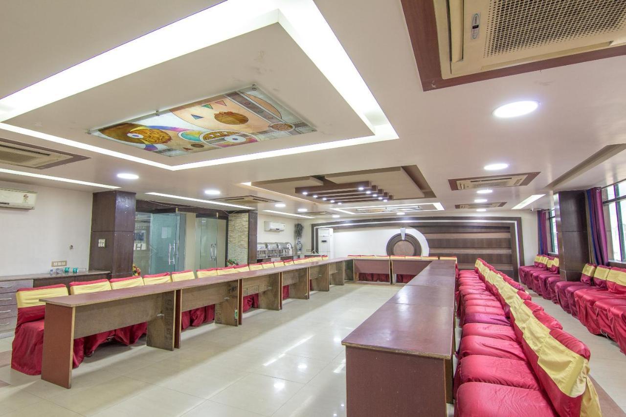 Collection O Hotel Green Forest Patna  Exterior photo